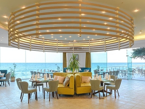 Hotel Marina Sunny Day Sunny Day (15 / 26)