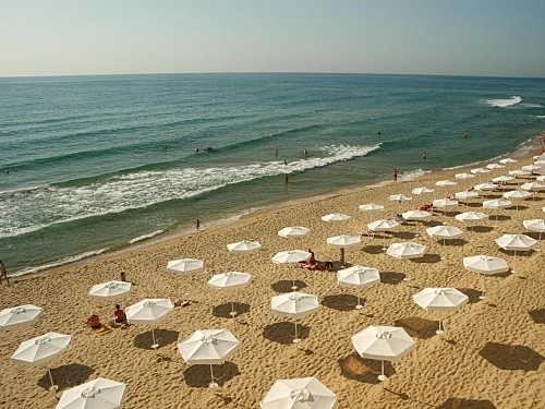 Hotel Marina Sunny Day Bulgaria (24 / 26)