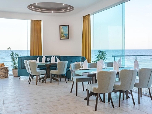 Hotel Marina Sunny Day Sunny Day Bulgaria (18 / 26)