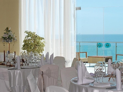 Hotel Marina Sunny Day Sunny Day Bulgaria (22 / 26)