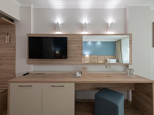 Hotel Sentido Neptun Beach Bulgaria (7 / 46)