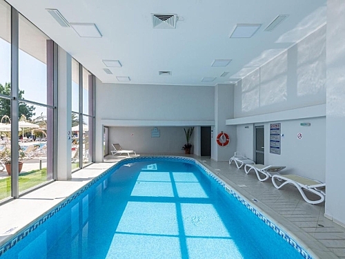 Hotel Sentido Neptun Beach Sunny Beach (37 / 46)
