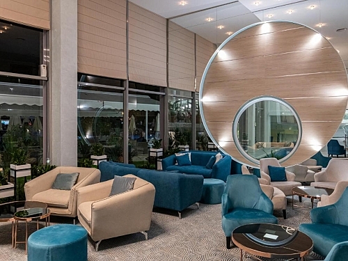 Hotel Sentido Neptun Beach Bulgaria (27 / 46)