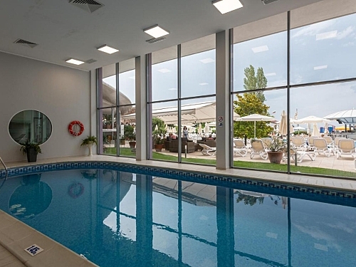 Hotel Sentido Neptun Beach Sunny Beach Bulgaria (34 / 46)
