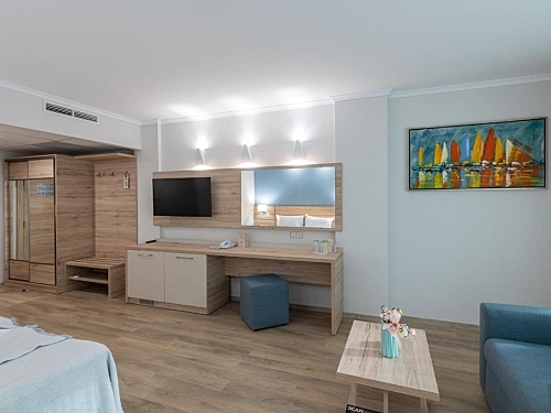 Hotel Sentido Neptun Beach Sunny Beach (8 / 46)