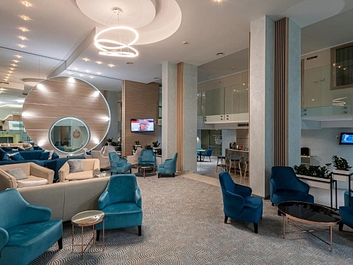 Hotel Sentido Neptun Beach Sunny Beach Bulgaria (29 / 46)