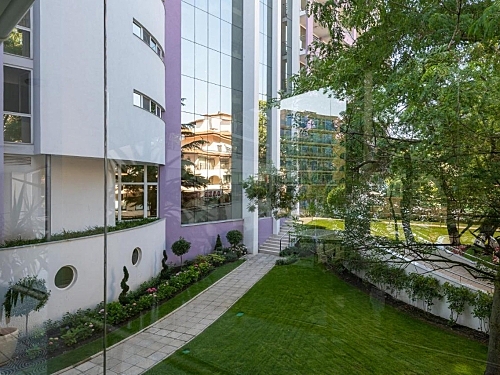 Hotel Sentido Neptun Beach Sunny Beach (45 / 46)