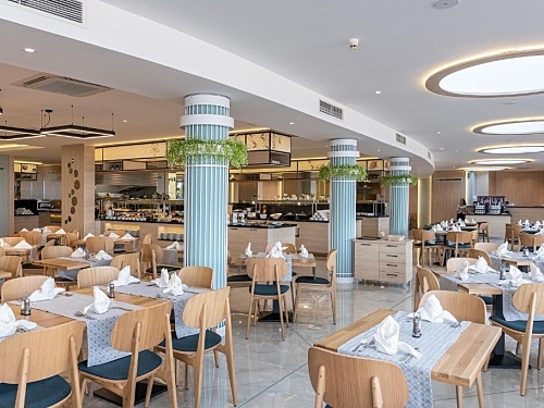 Hotel Sentido Neptun Beach Bulgaria (14 / 46)