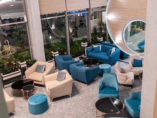 Hotel Sentido Neptun Beach Sunny Beach (28 / 46)