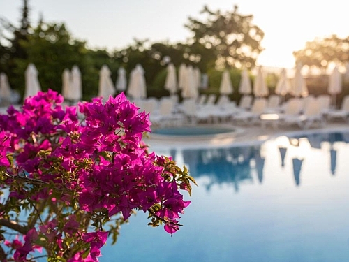 Hotel Sentido Neptun Beach Bulgaria (38 / 46)