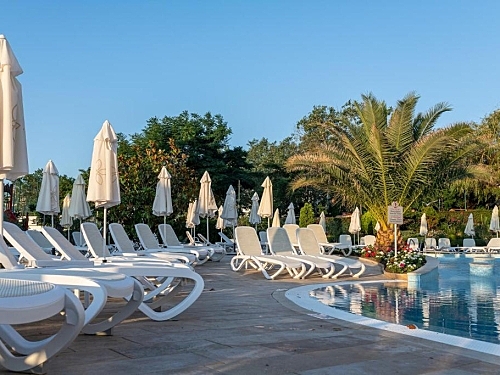 Hotel Sentido Neptun Beach Sunny Beach Bulgaria (39 / 46)