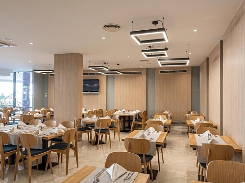 Hotel Sentido Neptun Beach Sunny Beach (15 / 46)