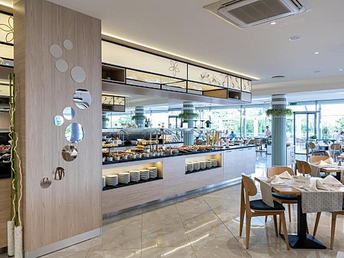 Hotel Sentido Neptun Beach Bulgaria (36 / 46)