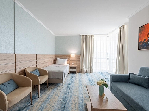 Hotel Sentido Neptun Beach Bulgaria (9 / 46)