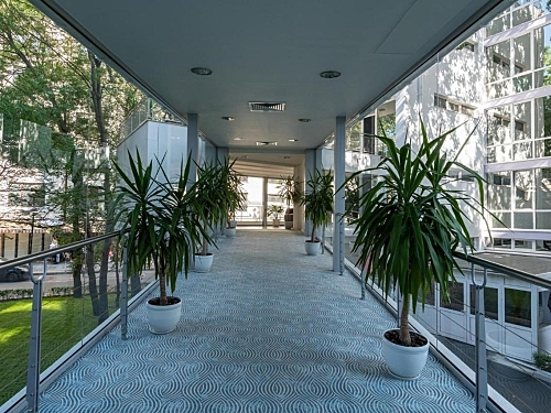 Hotel Sentido Neptun Beach Bulgaria (44 / 46)