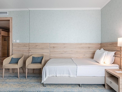 Hotel Sentido Neptun Beach Sunny Beach Bulgaria (10 / 46)