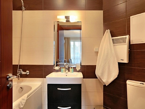 Hotel Golden Line Nisipurile de Aur Bulgaria (8 / 38)