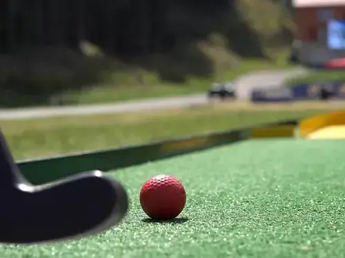 Hotel Golden Line Nisipurile de Aur (34 / 38)