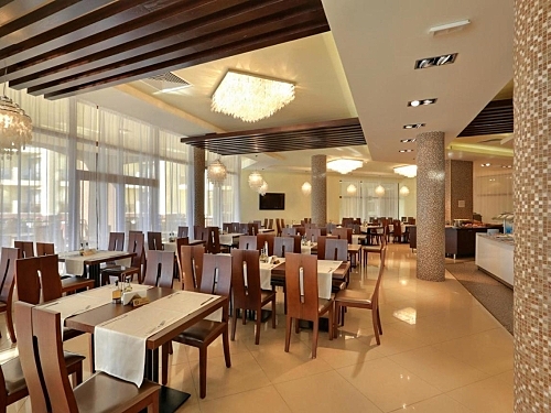 Hotel Golden Line Nisipurile de Aur (21 / 38)