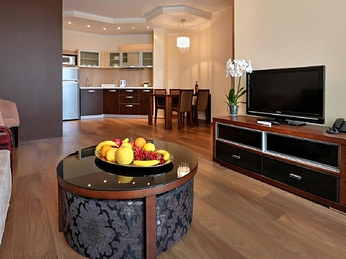 Hotel Golden Line Bulgaria (7 / 38)