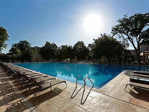 Hotel Golden Line Bulgaria (24 / 38)