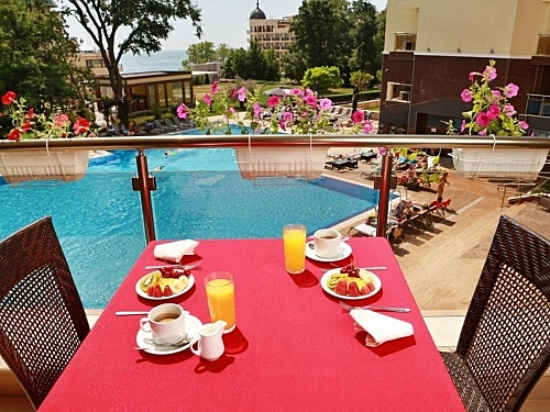 Hotel Golden Line Bulgaria (17 / 38)