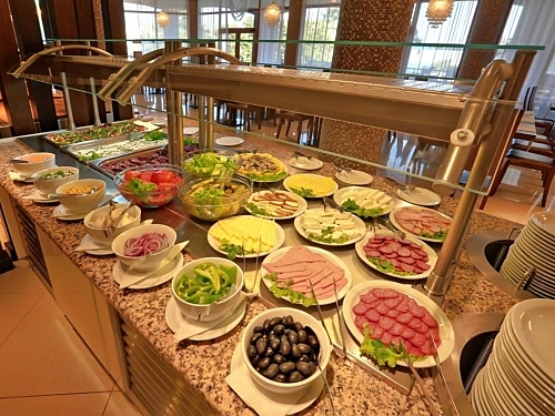 Hotel Golden Line Nisipurile de Aur (18 / 38)