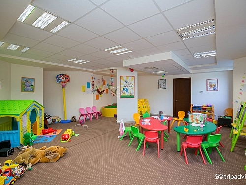 Hotel Golden Line Nisipurile de Aur (28 / 38)