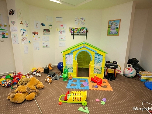 Hotel Golden Line Bulgaria (29 / 38)