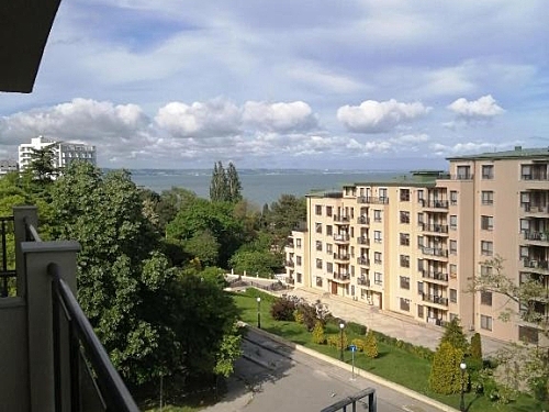 Hotel Golden Line Nisipurile de Aur (37 / 38)