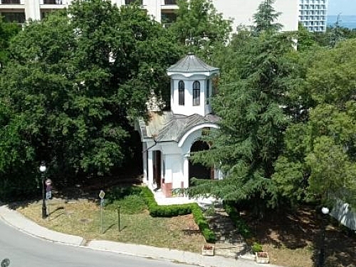 Hotel Golden Line Bulgaria (38 / 38)