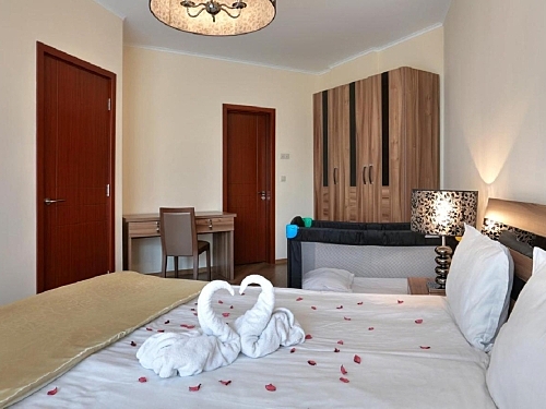 Hotel Golden Line Nisipurile de Aur (6 / 38)