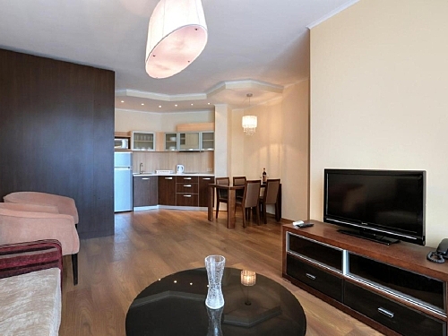 Hotel Golden Line Nisipurile de Aur Bulgaria (12 / 38)