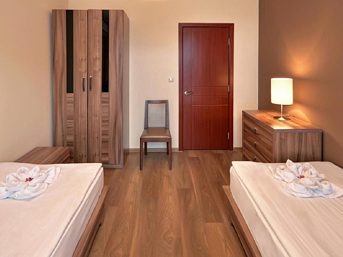 Hotel Golden Line Nisipurile de Aur (10 / 38)