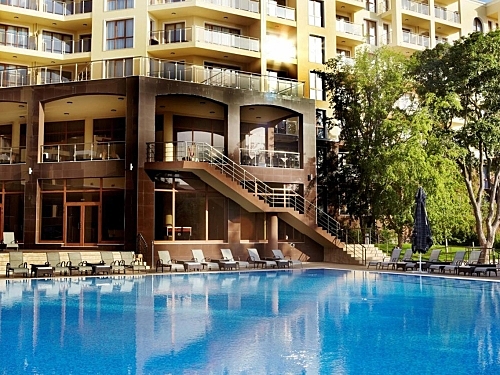 Hotel Golden Line Bulgaria (25 / 38)