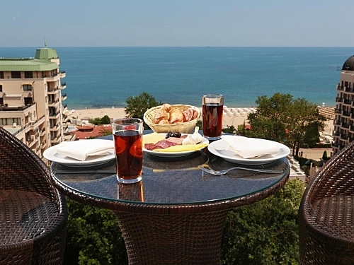 Hotel Golden Line Nisipurile de Aur Bulgaria (14 / 38)