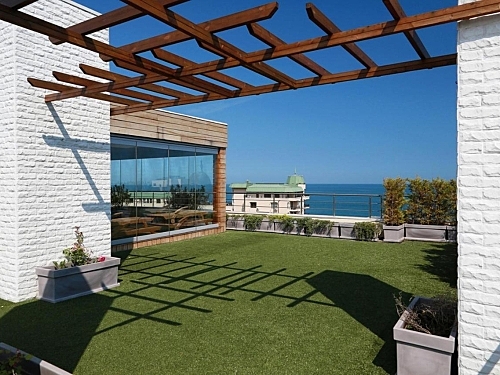 Hotel Golden Line Nisipurile de Aur (33 / 38)