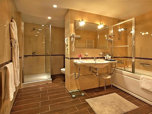 Hotel Kempinski Grand Arena Bansko Ski Bulgaria (19 / 36)