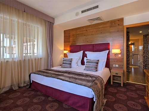 Hotel Kempinski Grand Arena Bansko (14 / 36)