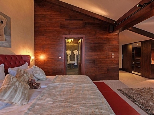 Hotel Kempinski Grand Arena Ski Bulgaria (17 / 36)