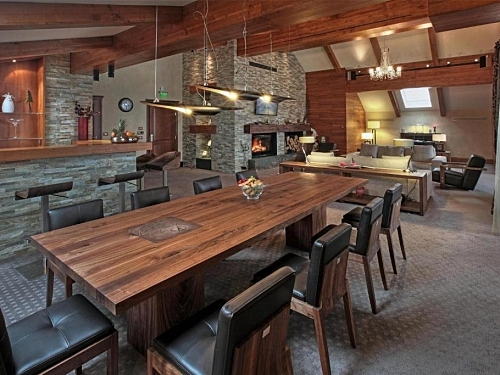 Hotel Kempinski Grand Arena Bansko Ski Bulgaria (29 / 36)