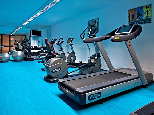 Hotel Kempinski Grand Arena Bansko (30 / 36)