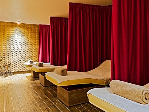 Hotel Kempinski Grand Arena Bansko Ski Bulgaria (28 / 36)