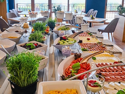 Hotel Santa Marina Holiday Village Sozopol Bulgaria (32 / 50)