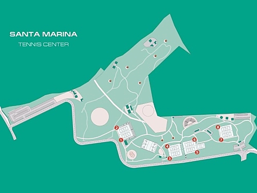 Hotel Santa Marina Holiday Village Sozopol (48 / 50)