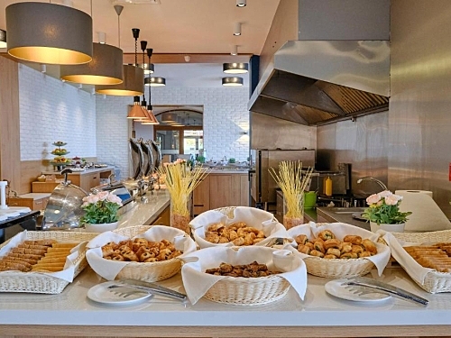 Hotel Santa Marina Holiday Village Bulgaria (31 / 50)