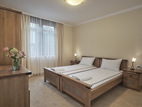 Hotel Santa Marina Holiday Village Sozopol Bulgaria (6 / 50)