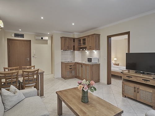 Hotel Santa Marina Holiday Village Sozopol (7 / 50)