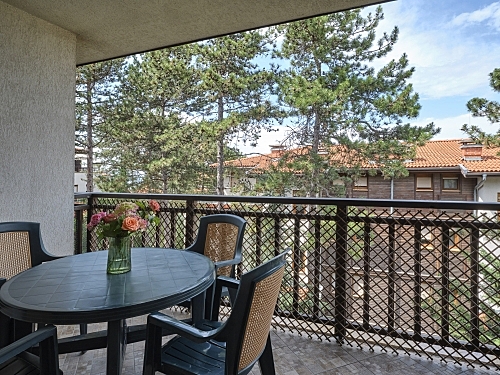 Hotel Santa Marina Holiday Village Sozopol (10 / 50)