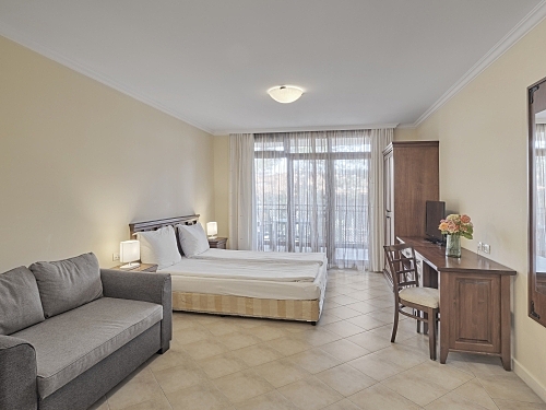 Hotel Santa Marina Holiday Village Bulgaria (12 / 50)